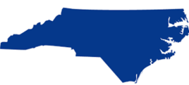 NC Map